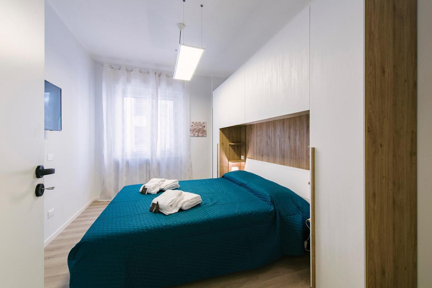 La Casetta Di Lina Rooms And Apartments Verona Rom bilde