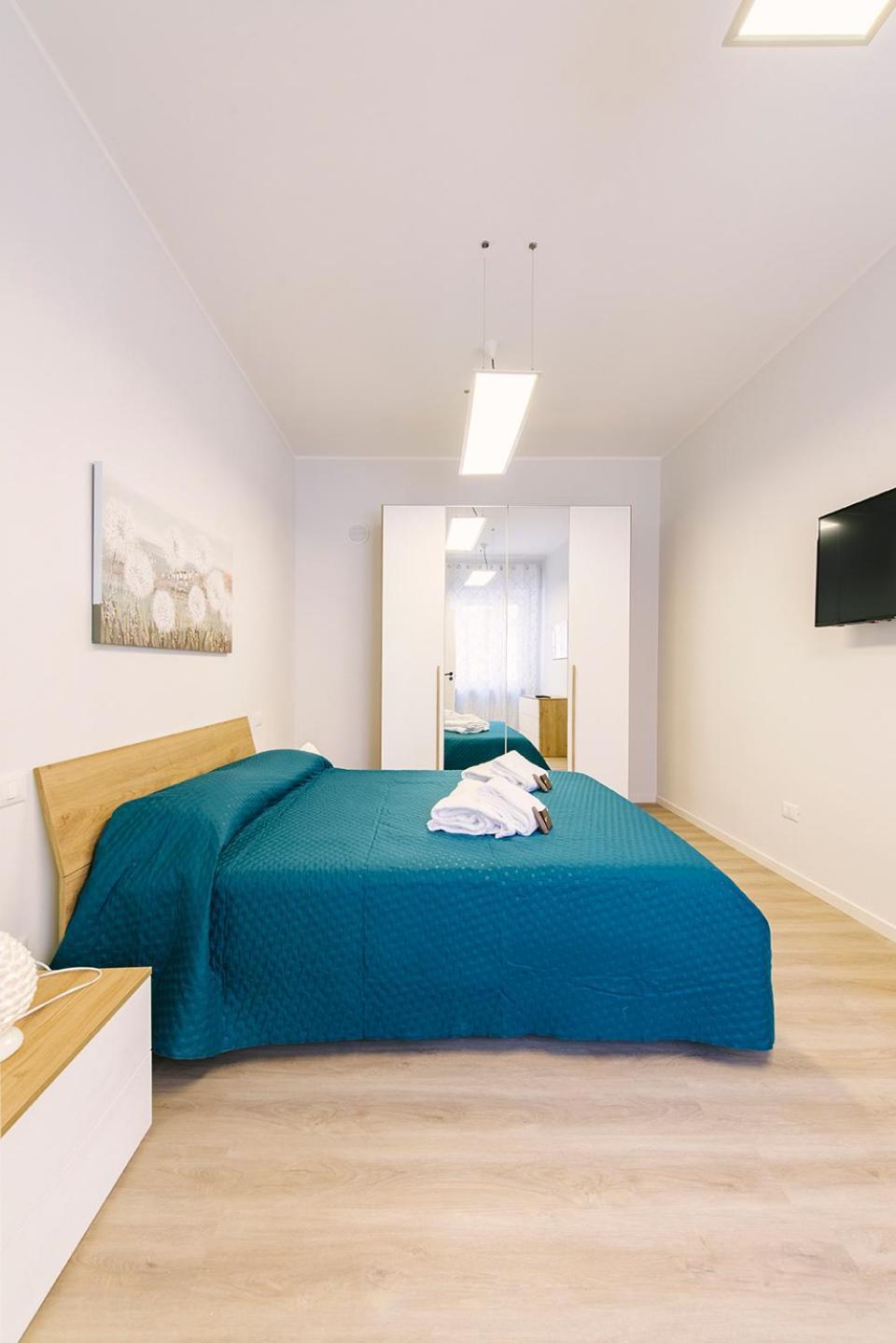 La Casetta Di Lina Rooms And Apartments Verona Rom bilde