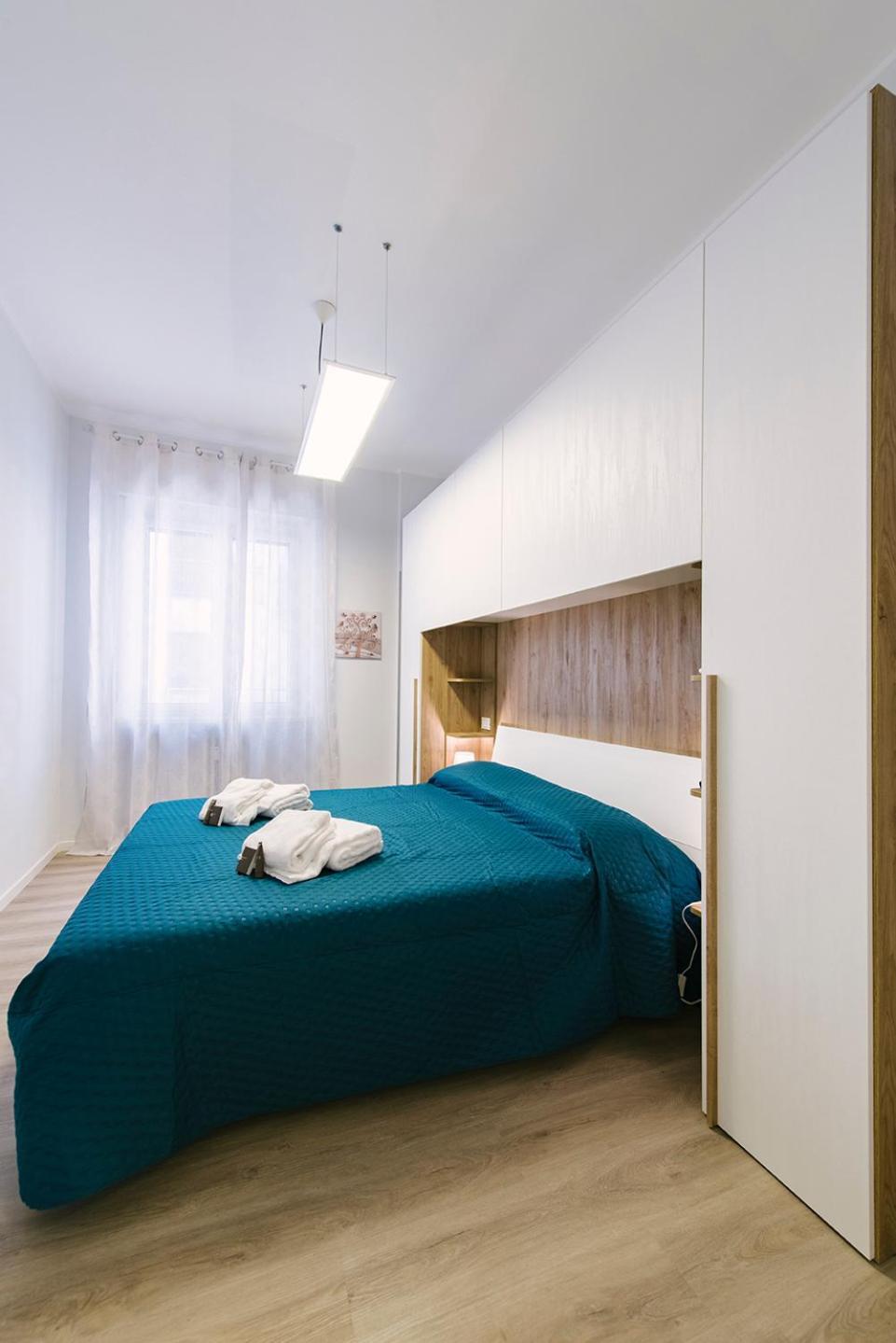 La Casetta Di Lina Rooms And Apartments Verona Rom bilde