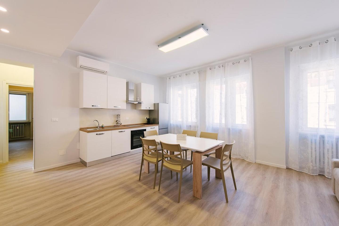 La Casetta Di Lina Rooms And Apartments Verona Eksteriør bilde