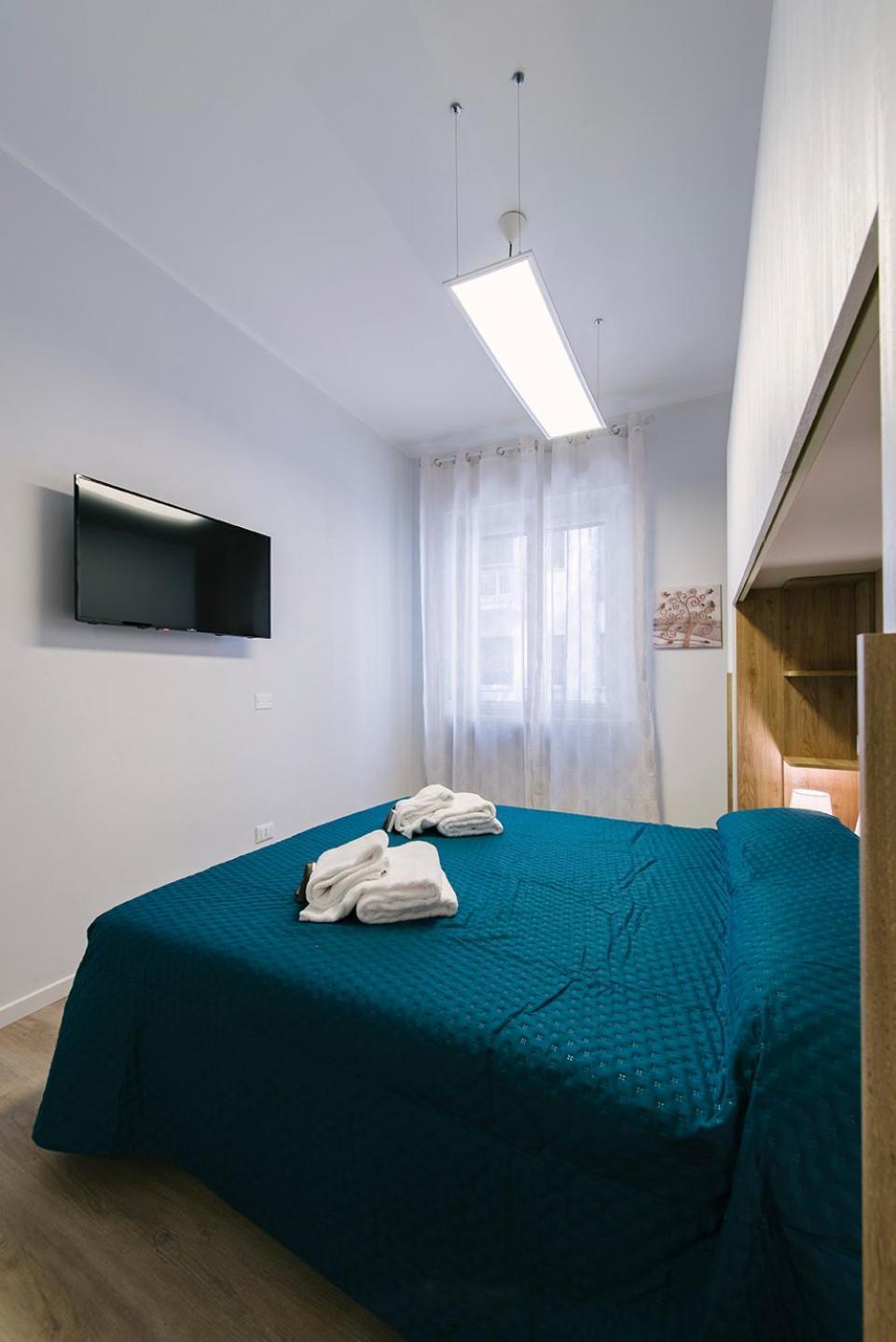 La Casetta Di Lina Rooms And Apartments Verona Rom bilde