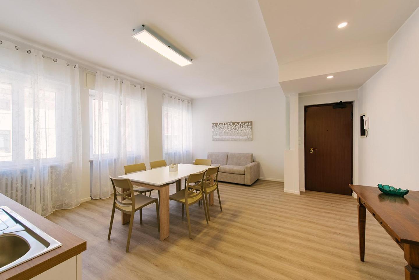 La Casetta Di Lina Rooms And Apartments Verona Rom bilde