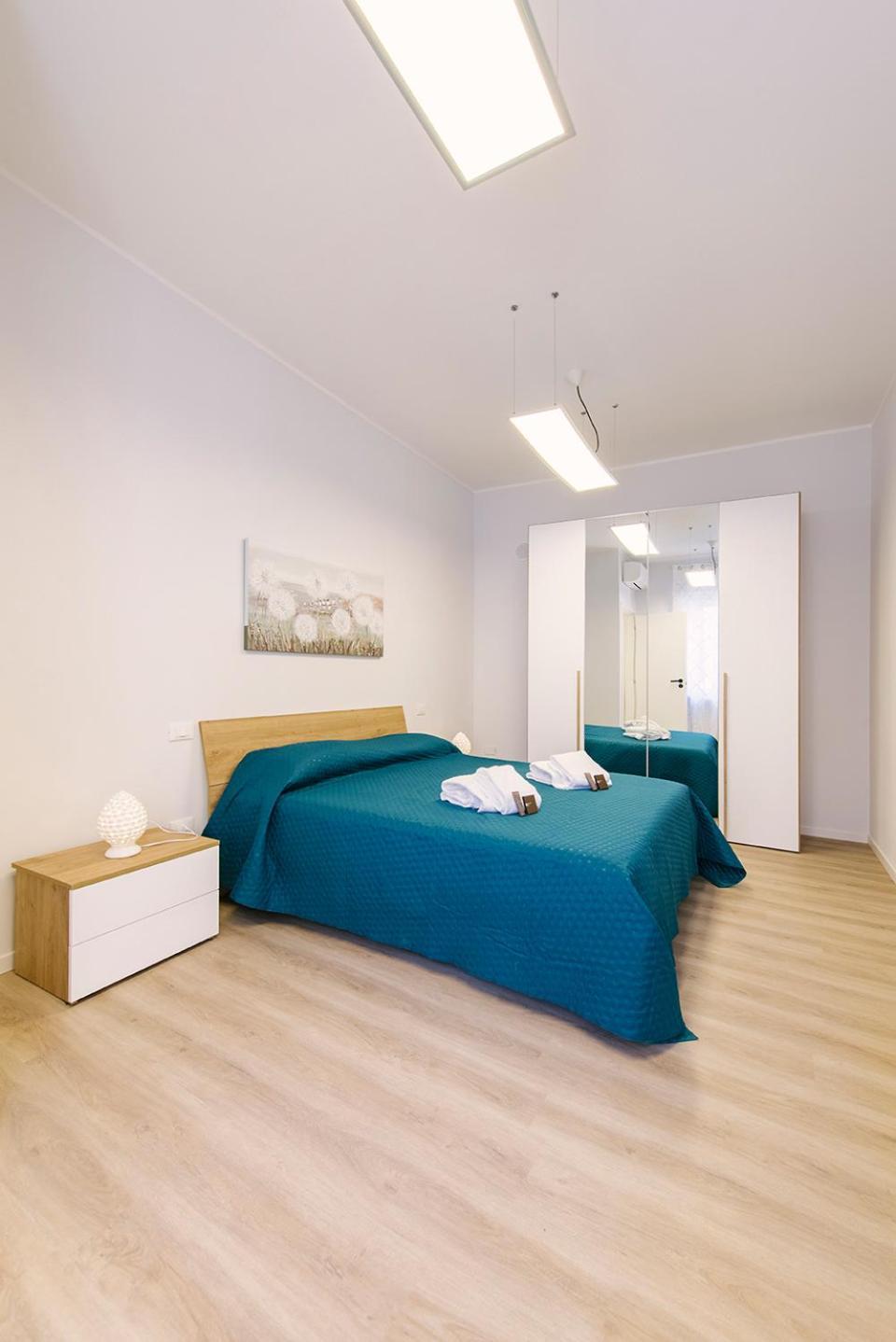 La Casetta Di Lina Rooms And Apartments Verona Rom bilde