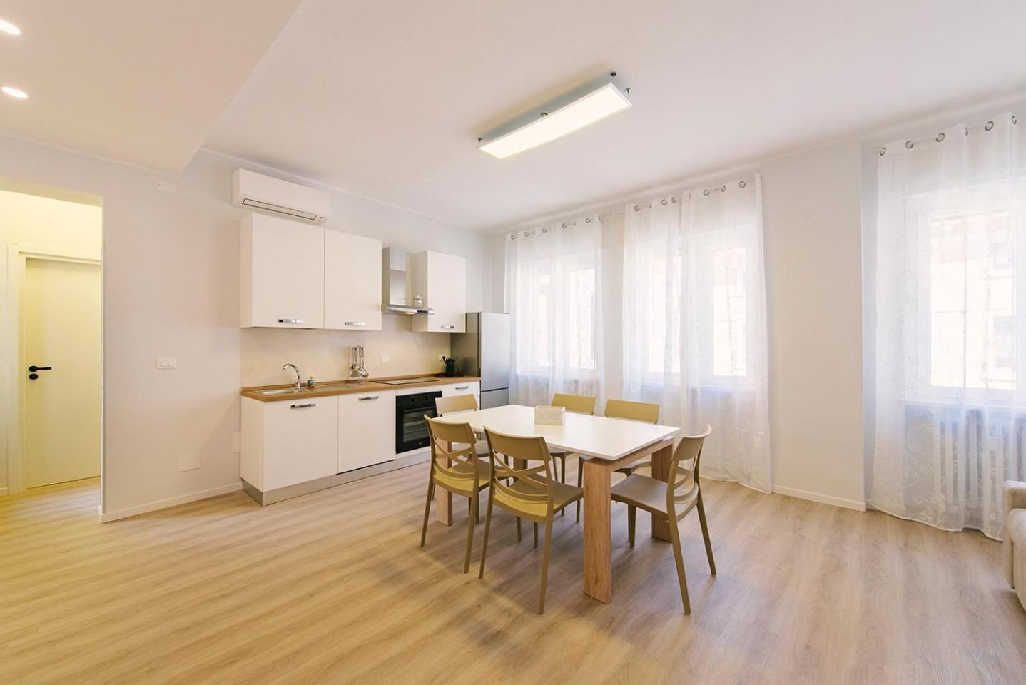La Casetta Di Lina Rooms And Apartments Verona Rom bilde