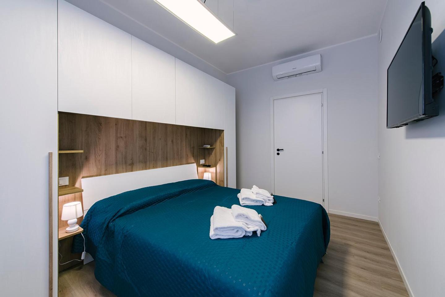 La Casetta Di Lina Rooms And Apartments Verona Rom bilde