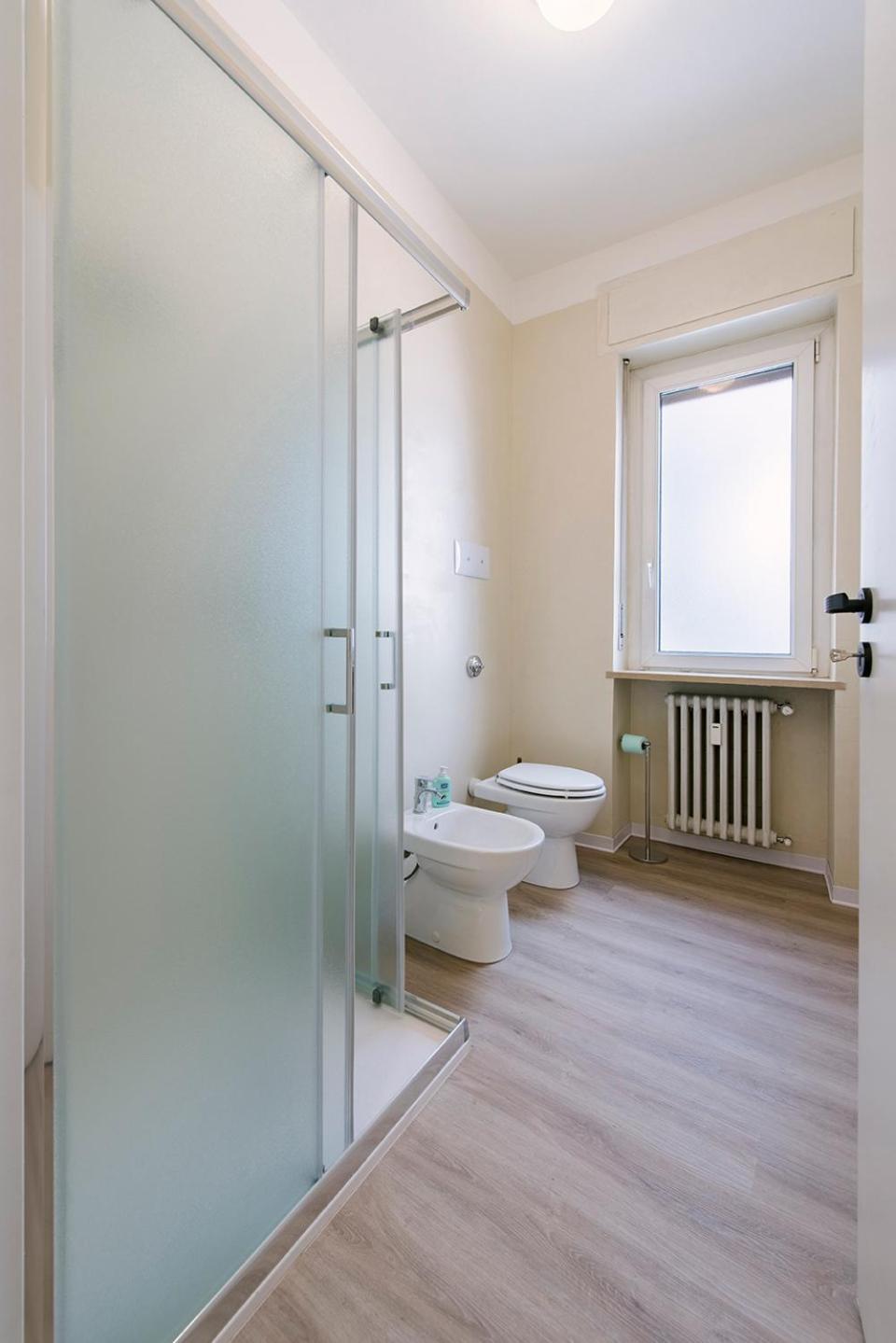 La Casetta Di Lina Rooms And Apartments Verona Rom bilde
