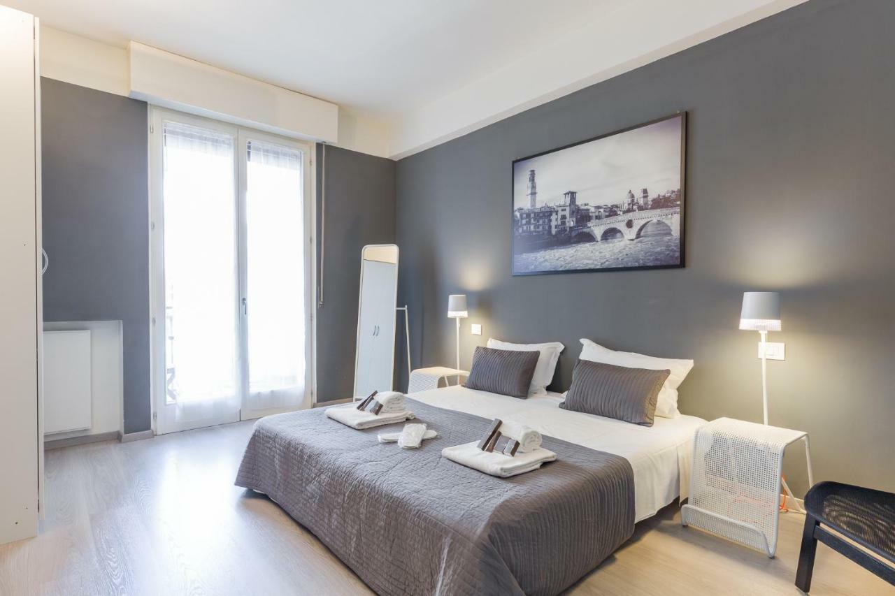 La Casetta Di Lina Rooms And Apartments Verona Rom bilde